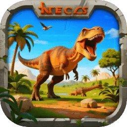 恐龙岛沙盒进化大猎杀生存