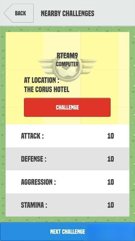 疯狂街头足球(3)