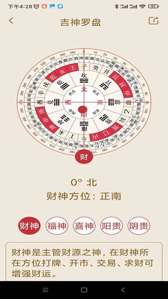 小易黄历图3