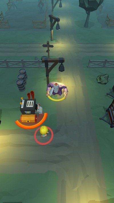 死亡恐怖之夜(1)