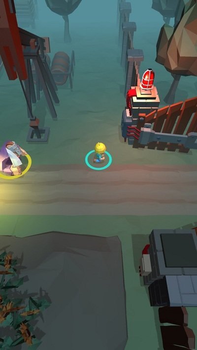 死亡恐怖之夜(2)