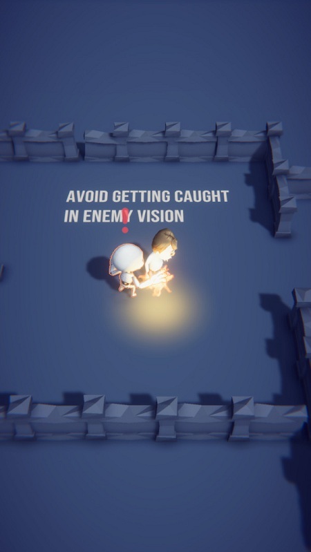 恐怖南瓜先生(2)