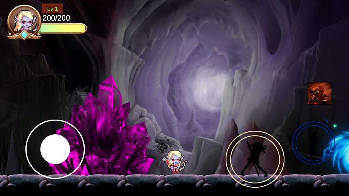 不可能的boss图2