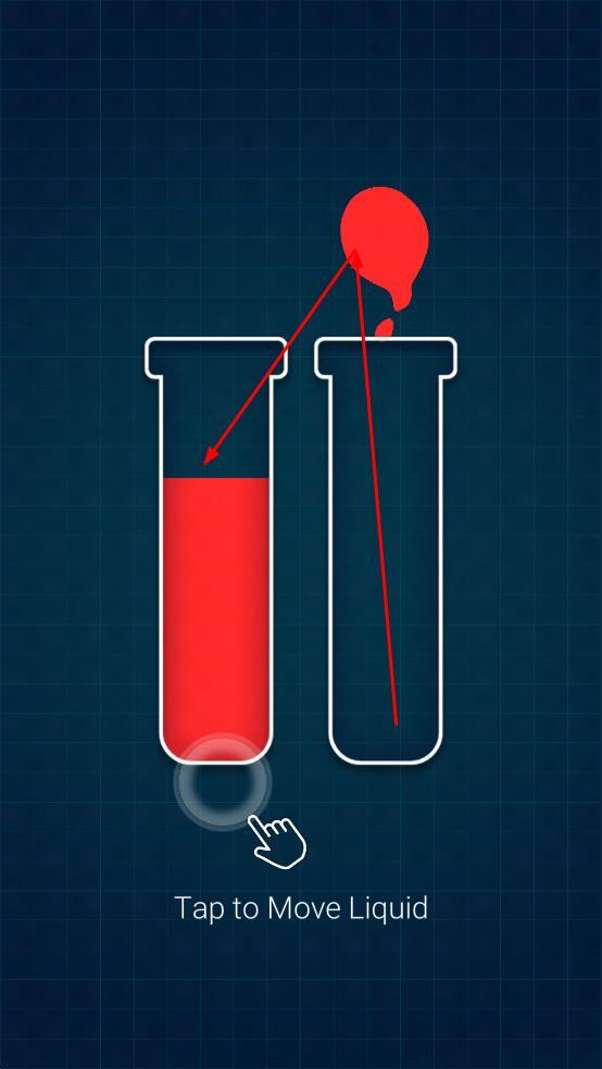 粘液排序拼图(1)