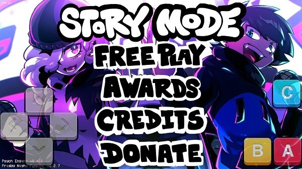 黑色星期五之夜星光乱舞(4)