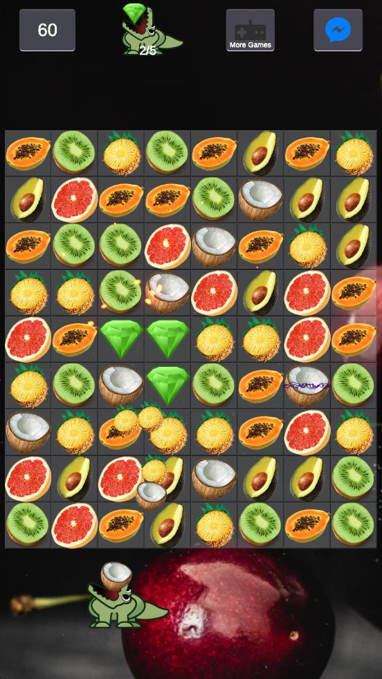 儿童水果消消乐(1)