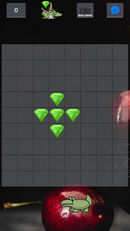 儿童水果消消乐(2)