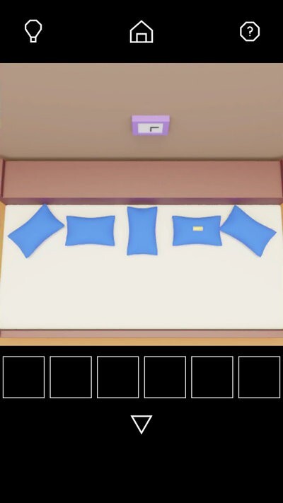 逃离鼹鼠之家(2)