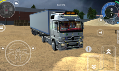 自动货运模拟器图3