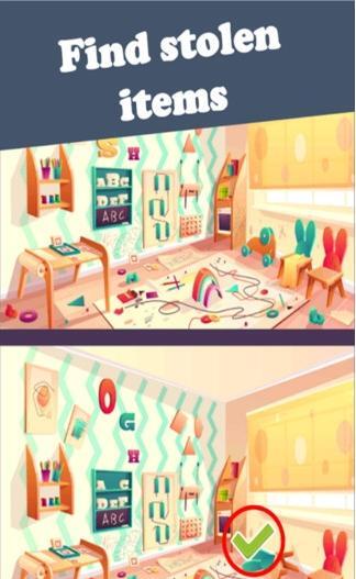 侦探先生谁是小偷(1)