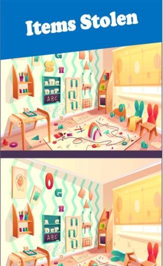 侦探先生谁是小偷(3)