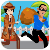 侦探先生谁是小偷