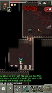 月影像素地牢(2)