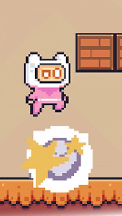 我们之间冒险世界(2)