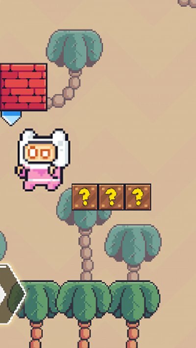 我们之间冒险世界(3)