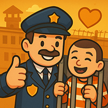 开心监狱模拟器