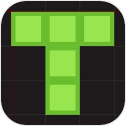 单手俄罗斯方块