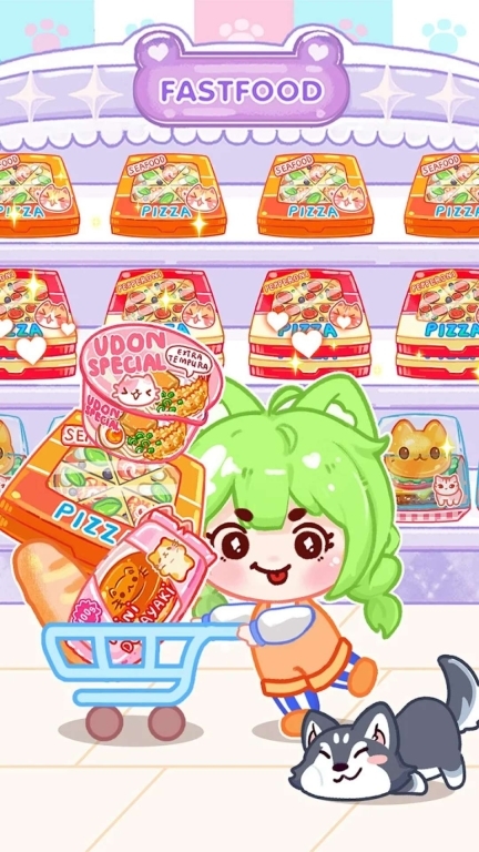 甜甜冰棍大师(3)