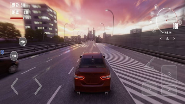 漂移竞速大师(2)