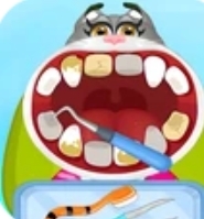 宠物救助模拟器