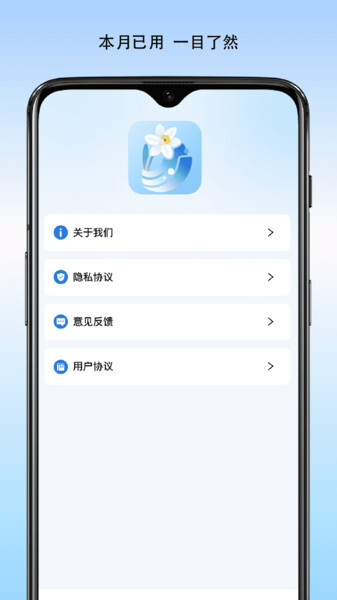 水仙流量助手(2)