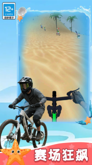 你追我藏大作战图3