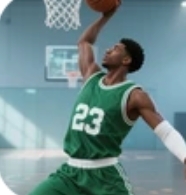 篮球全明星赛