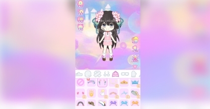 装扮我的公主(2)