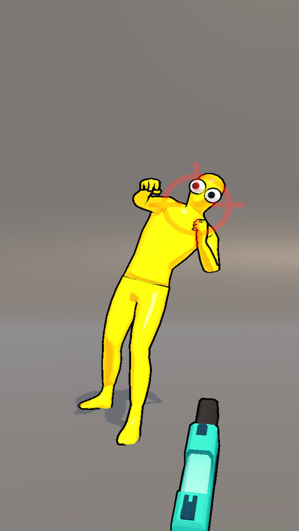 木偶人模拟器图1