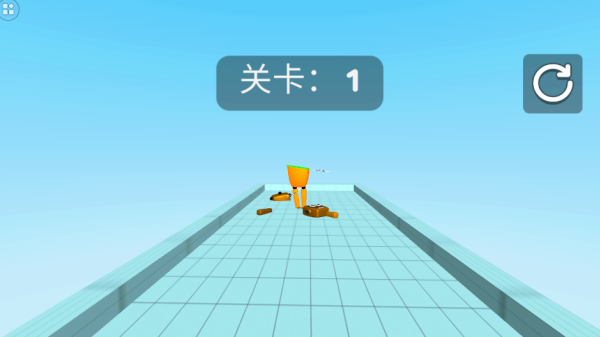 布娃娃模拟器(1)