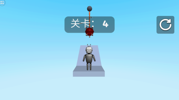 布娃娃模拟器(2)