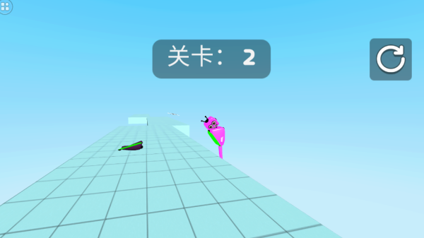 布娃娃模拟器(3)