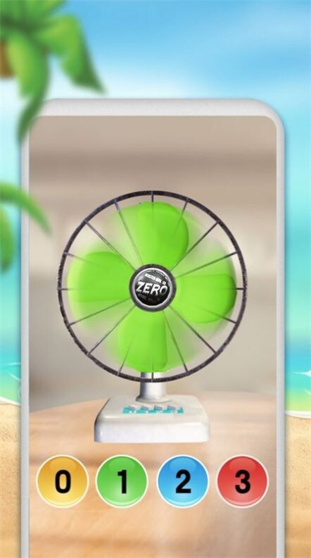 夏日解压模拟器(4)