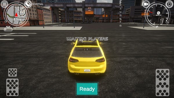 传奇汽车司机(3)