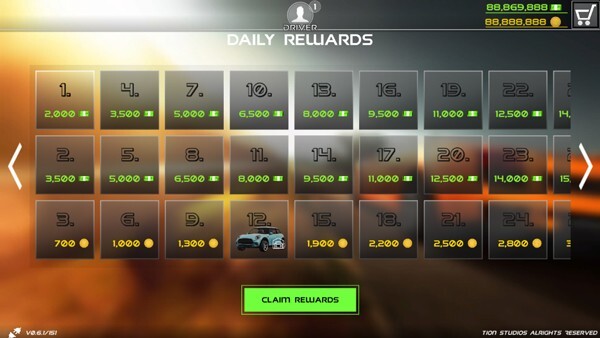 传奇汽车司机(4)