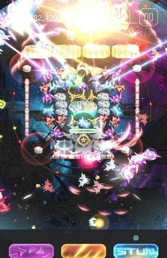 英格玛恒星战争(3)