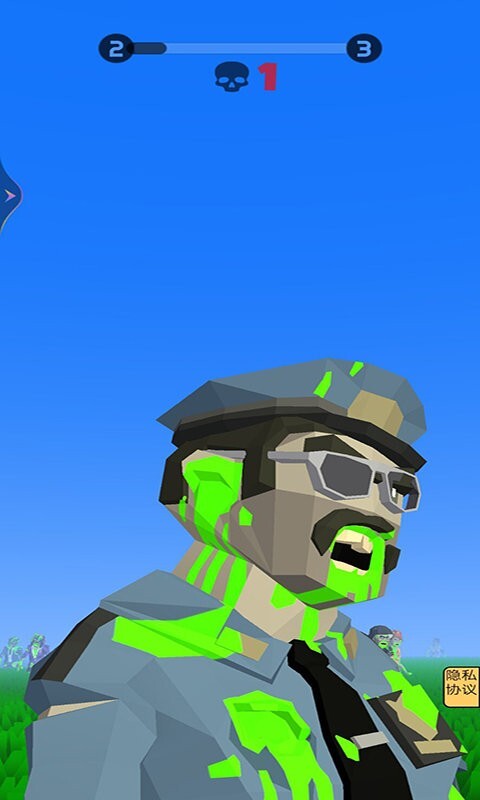 逃离恐怖小镇图1