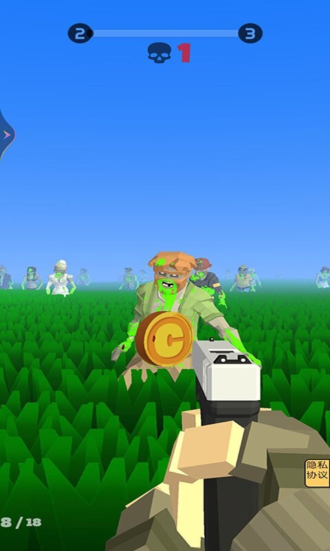 逃离恐怖小镇图3