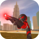 火柴人绳索英雄传2