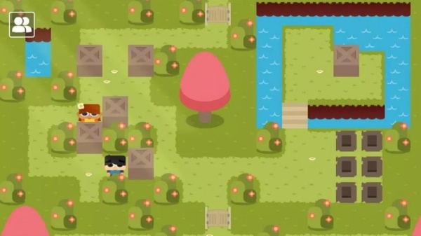 推箱子乐园DX(1)