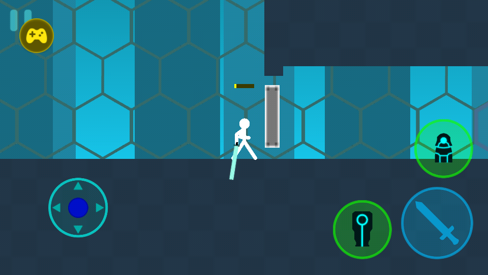 火柴人计划重生图3