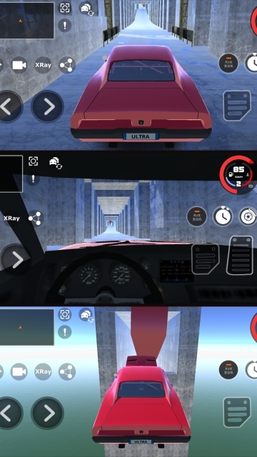 汽车战役模拟器图2