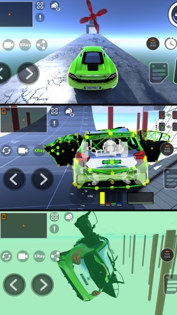 汽车战役模拟器图3