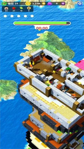 迷你单机沙盒(4)