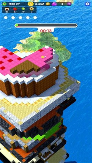 迷你单机沙盒(3)