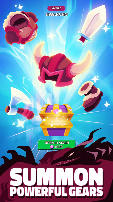 北方战争岛屿防御(1)