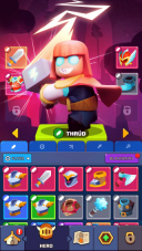 北方战争岛屿防御(4)