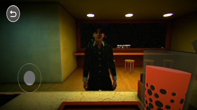 午夜恐怖怪谈(2)