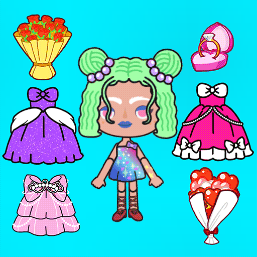 米加镇樱花公寓