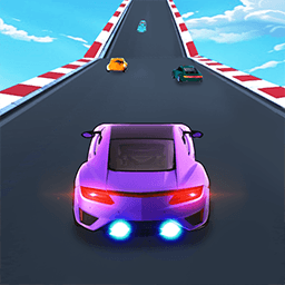 极限狂飙赛车